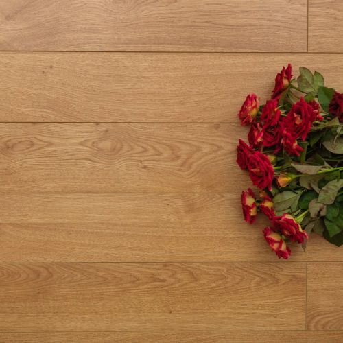 Sàn gỗ Binyl classic TL 1675 1285x192x8mm cốt HDF trắng, hèm khóa ,AC4,E1,B1 chống nước 72h