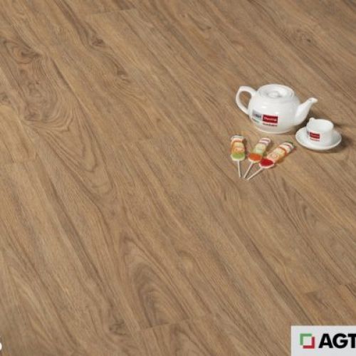 Sàn gỗ AGT Flooring PRK 306 -8mm