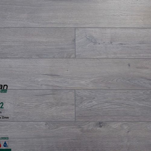 Sàn gỗ Cam San 2502 -12mm