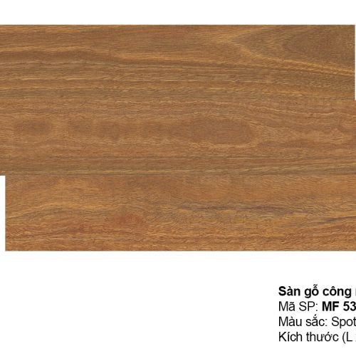 Sàn gỗ Inovar original MF 530 8mm