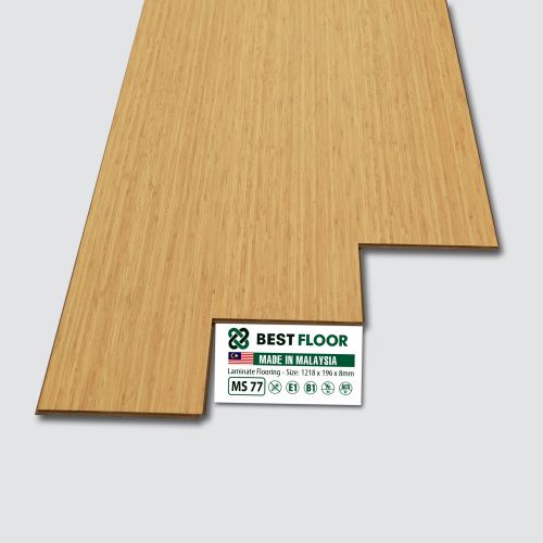  Sàn gỗ Best Floor MS 77 8mm