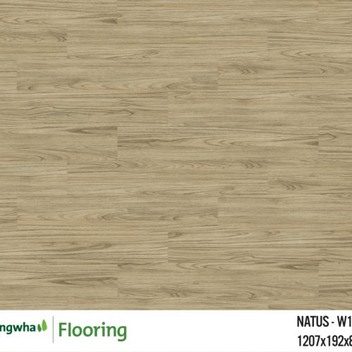 Sàn gỗ Natus trendy W103 8mm