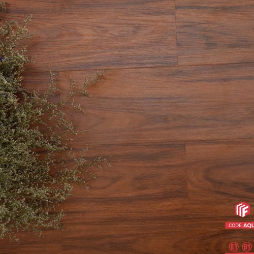 Sàn Gỗ Fortune 8mm Aqua 807