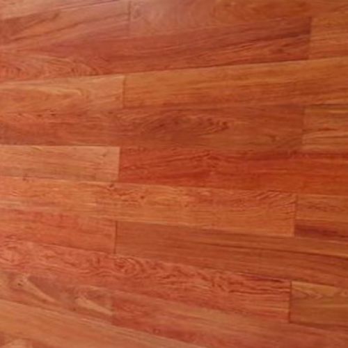 Sàn gỗ Hương đá Nam Phi