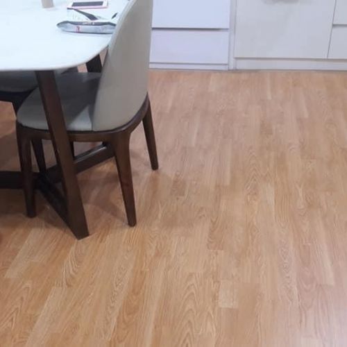 Sàn gỗ Robina O35 8mm