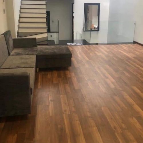 Sàn gỗ Robina AC22 8mm