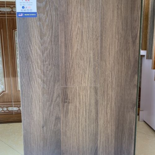 Sàn gỗ Panda wood P22