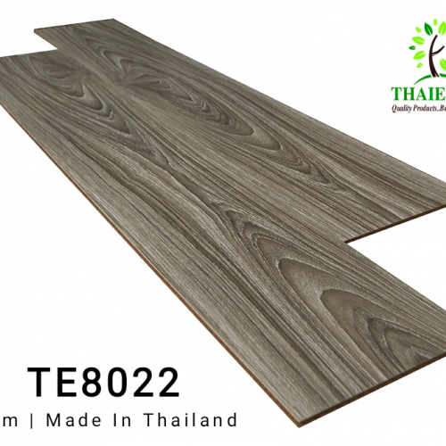Sàn Gỗ THAIEVER 8mm TE 8022
