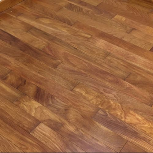 Sàn gỗ Lim Nam Phi